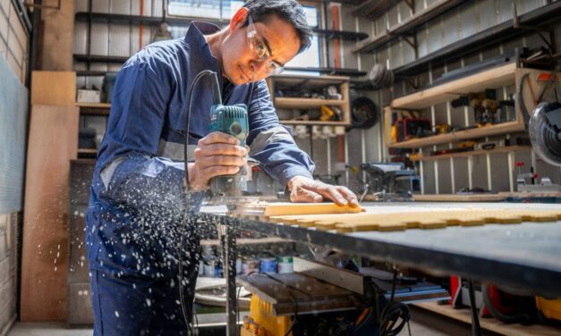 Pourquoi faire appel à une entreprise de chaudronnerie pour vos constructions industrielles ?
