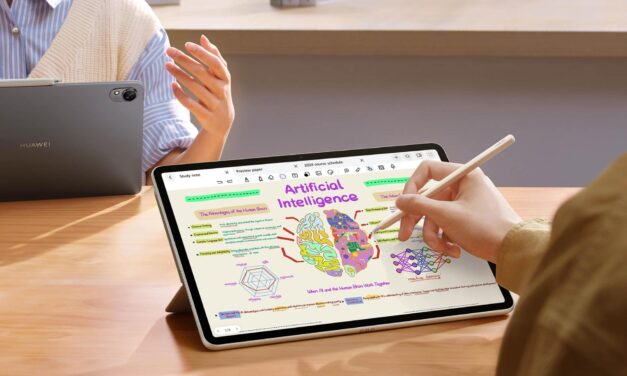 Écran Huawei MatePad 11.5 S redéfinir la protection des yeux dans la lecture numérique
