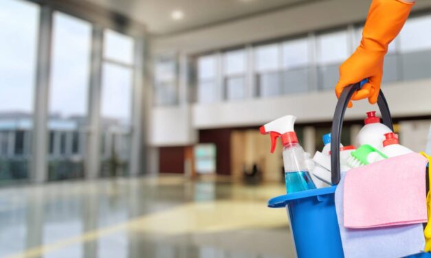 Résidence : comment mesurer la satisfaction liée aux prestations de nettoyage ?