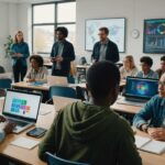 Formation aux outils IA : par où commencer quand on ne connaît rien à l’IA ?