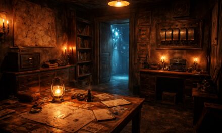 Comment ouvrir un escape game rentable : Guide complet pour entrepreneurs