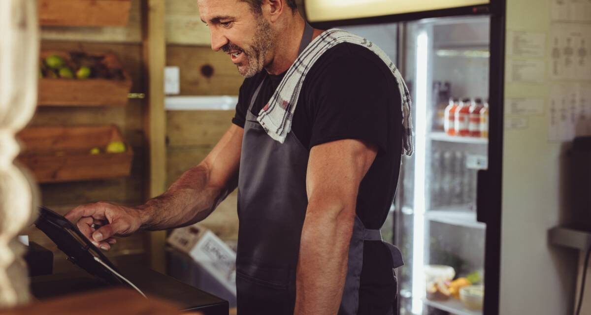De la prise de commande à l&rsquo;addition : le rôle du logiciel de caisse pour restaurant