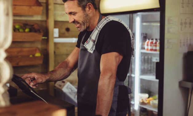 De la prise de commande à l&rsquo;addition : le rôle du logiciel de caisse pour restaurant