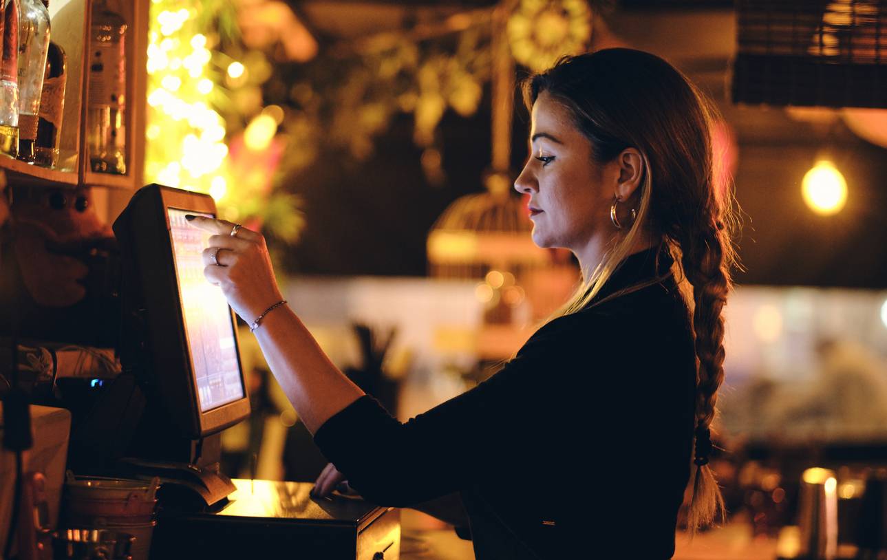 restaurant logiciel de caisse gestion des stocks