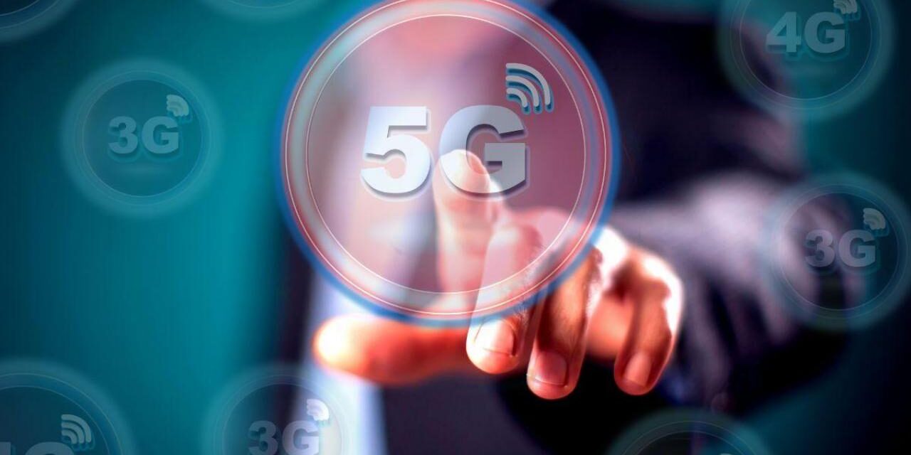Réseaux mobiles privés 5G pour la performance industrielle