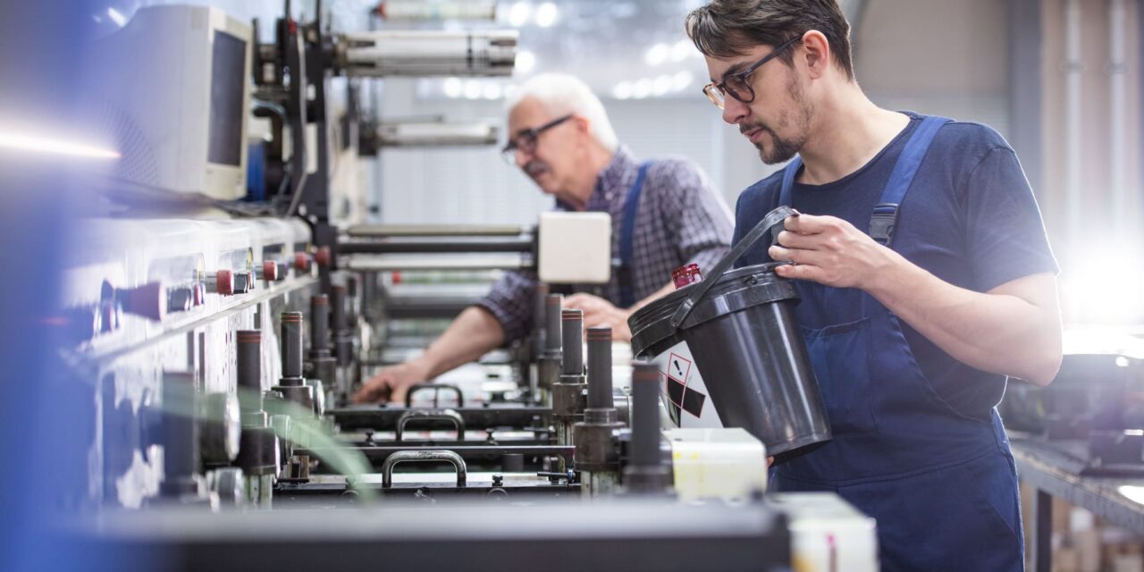 Imprimeur Montpellier : un choix stratégique pour les entreprises locales