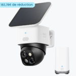 Comment choisir une caméra de sécurité sans frais mensuels ?