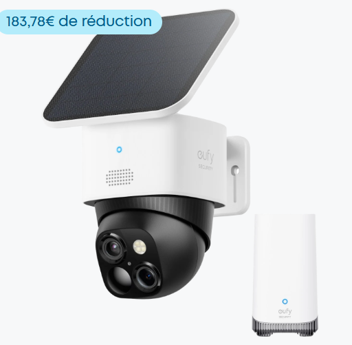 Comment choisir une caméra de sécurité sans frais mensuels ?