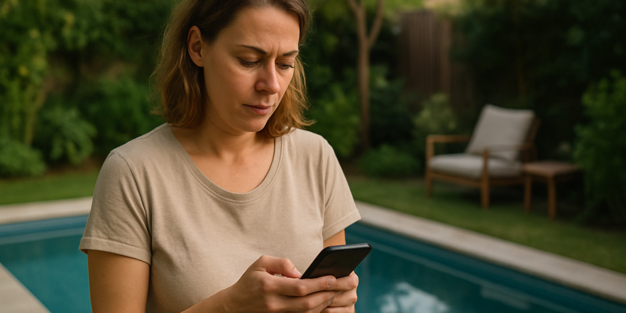 Piscine au sel interdiction : comprendre les nouvelles régulations
