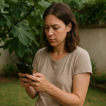 À quel âge un figuier donne des fruits