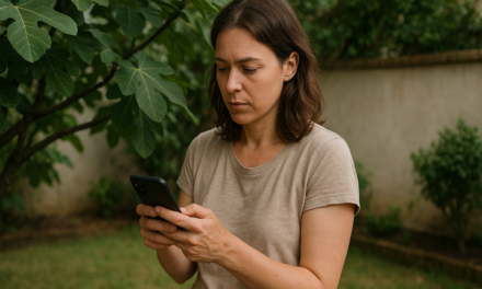 À quel âge un figuier donne des fruits