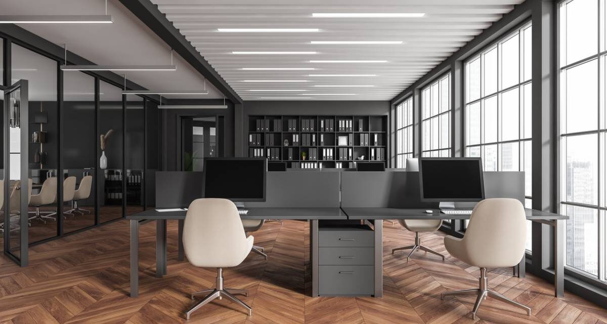 Du cahier des charges à la livraison : mobilier ergonomique sur mesure