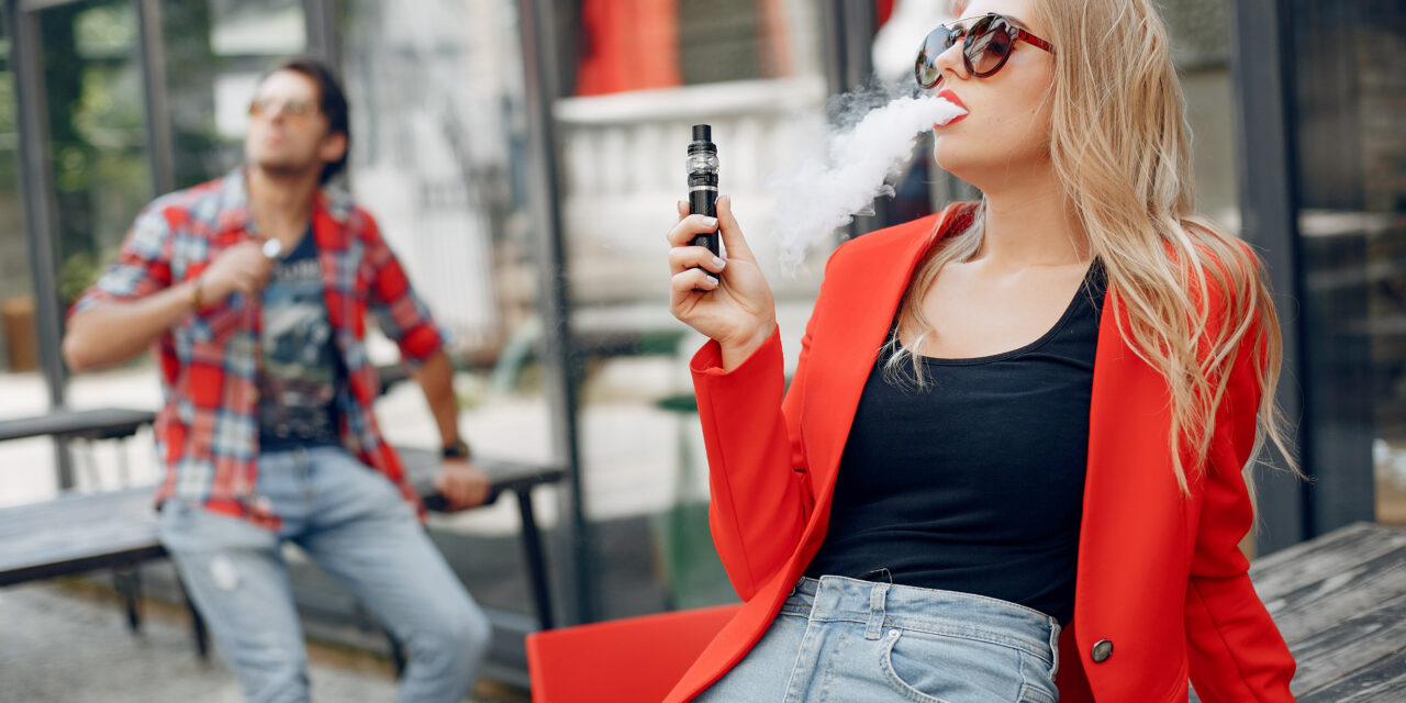 Le marché de la vape : un secteur en pleine évolution entre innovation et stratégies business