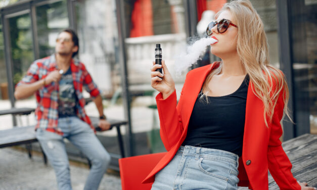 Le marché de la vape : un secteur en pleine évolution entre innovation et stratégies business
