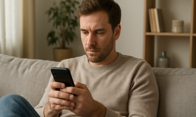 À quel Gafam appartient WhatsApp