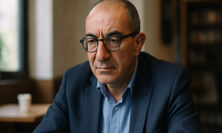 Jean messiha : une voix politique incontournable en France