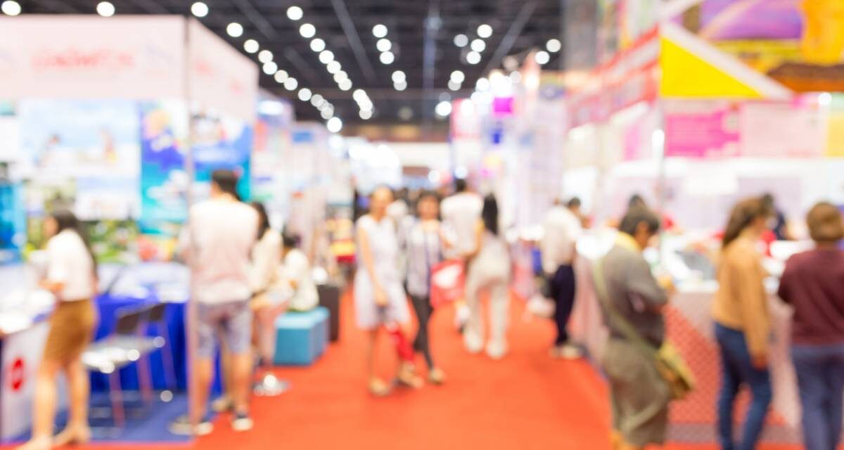 Les stands écologiques à montage rapide, une solution pratique pour les salons d&rsquo;entreprise