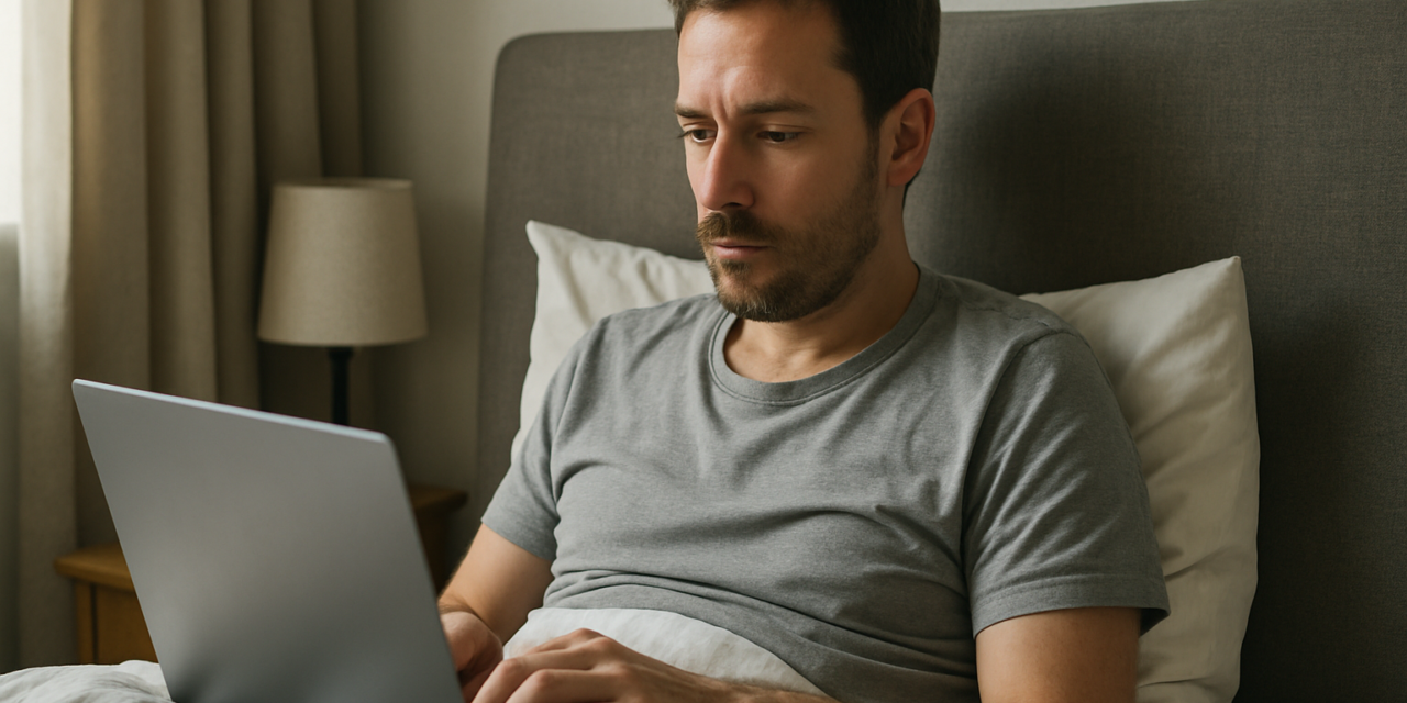 J&rsquo;ai guéri de la maladie de Ménière : mon témoignage et mes conseils
