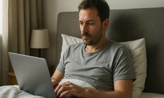 J&rsquo;ai guéri de la maladie de Ménière : mon témoignage et mes conseils