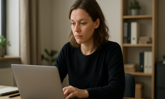 Exemple erratum mail pour corriger une erreur professionnelle