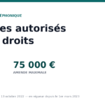 Démarchage téléphonique : horaires autorisés et vos droits