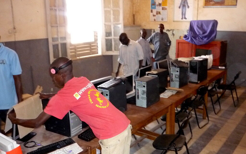 Transformation numérique en Côte d&rsquo;Ivoire : les systèmes d&rsquo;information au service de l&rsquo;économie