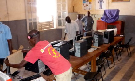Transformation numérique en Côte d&rsquo;Ivoire : les systèmes d&rsquo;information au service de l&rsquo;économie