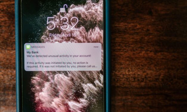 SMS d&rsquo;amende ANTAI : comment démasquer le faux et réagir