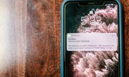 SMS EDF ou Engie « trop-perçu » : comment repérer l&rsquo;arnaque