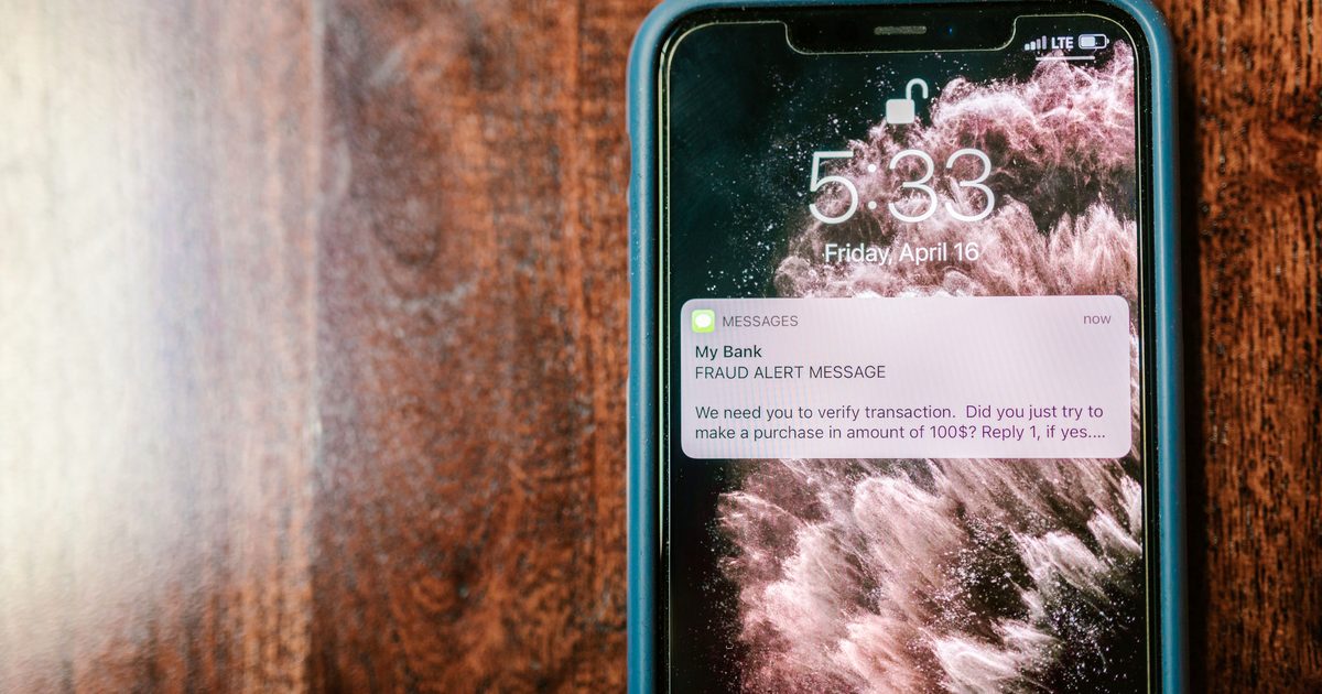 SMS EDF ou Engie « trop-perçu » : comment repérer l&rsquo;arnaque
